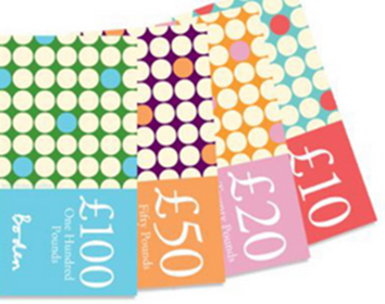 New codes for Boden Navigation menu